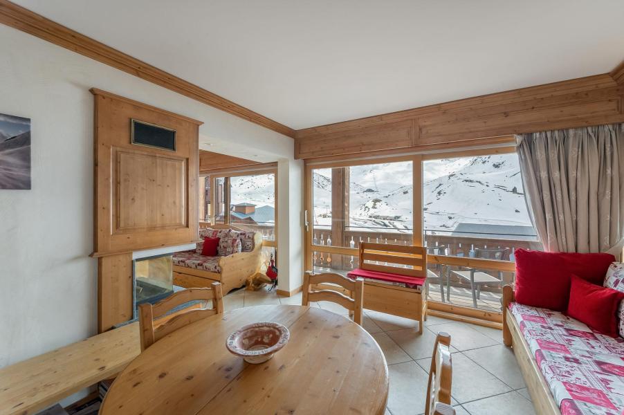 Soggiorno sugli sci Appartamento 4 stanze per 6 persone (13) - La Résidence Beau Soleil - Val Thorens