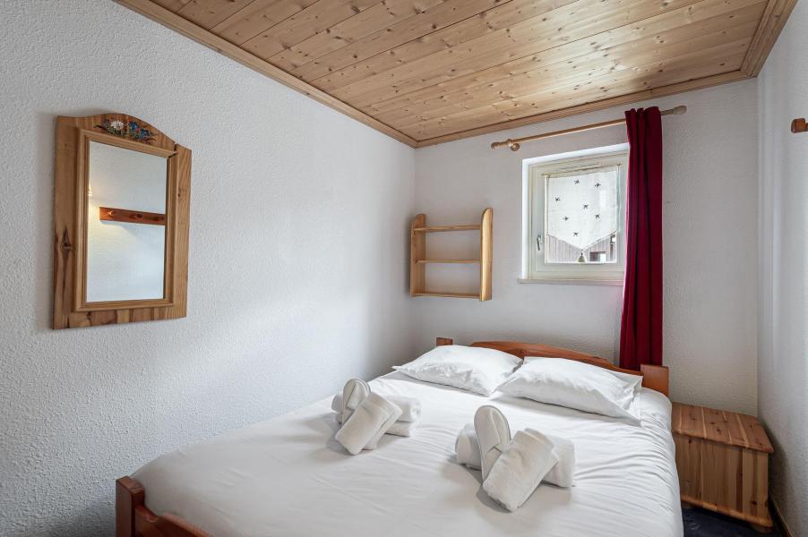 Alquiler al esquí Apartamento 3 piezas para 6 personas (5) - La Résidence Beau Soleil - Val Thorens - Apartamento