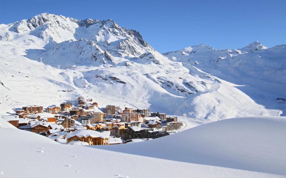 La Résidence le Lac du Lou location à Val Thorens La Résidence le Lac du Lou location à Val Thorens