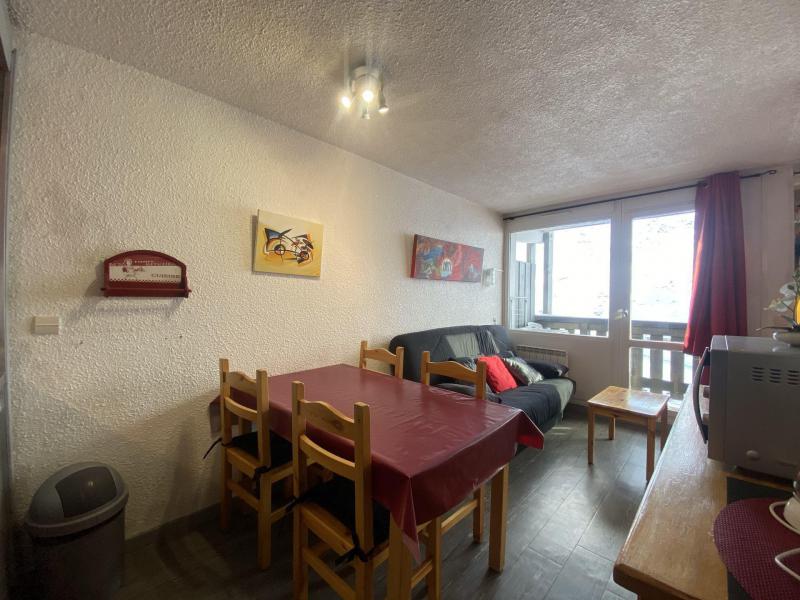 Location au ski Appartement 2 pièces cabine 4 personnes (606) - La Résidence les Lauzières - Val Thorens - Appartement