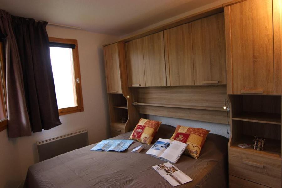 Аренда на лыжном курорте Апартаменты 4 комнат 8 чел. (H7-8) - La Résidence les Temples du Soleil Nazca - Val Thorens