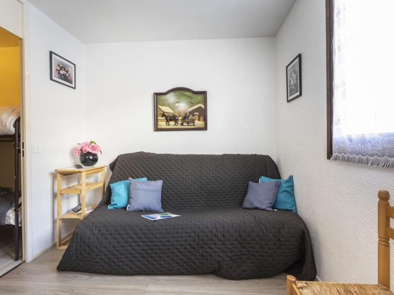 Rent in ski resort 1 room apartment 3 people (7) - La Roche Blanche - Val Thorens - Apartment