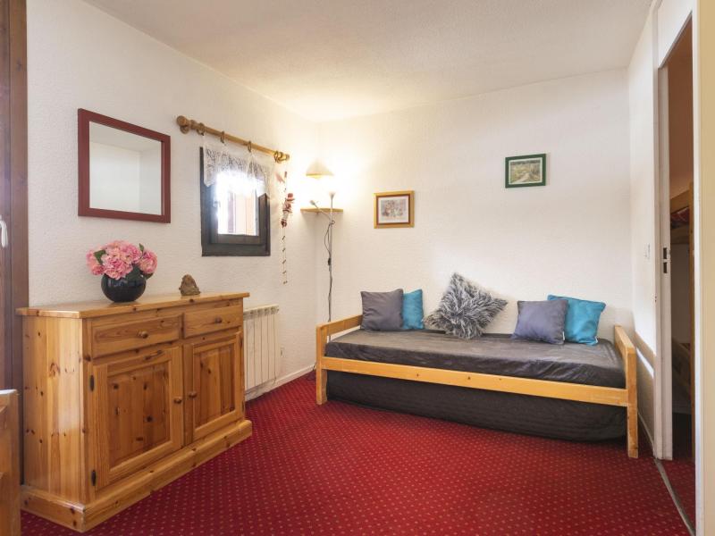 Rent in ski resort 1 room apartment 4 people (6) - La Roche Blanche - Val Thorens - Apartment