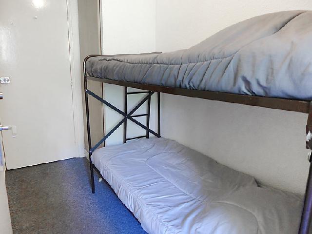 Skiverleih 1-Zimmer-Appartment für 3 Personen (7) - La Roche Blanche - Val Thorens - Appartement