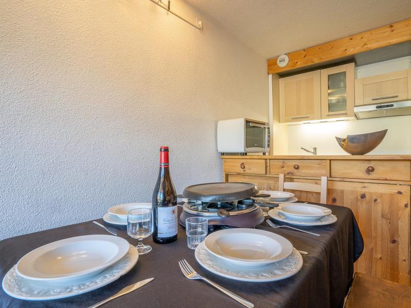 Skiverleih 2-Zimmer-Appartment für 6 Personen (11) - La Roche Blanche - Val Thorens - Appartement