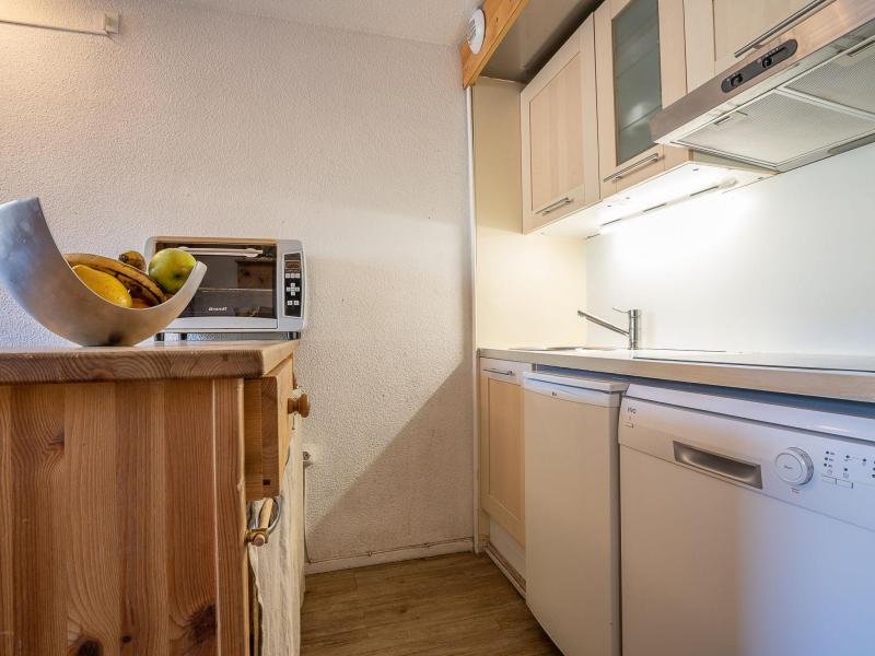 Skiverleih 2-Zimmer-Appartment für 6 Personen (11) - La Roche Blanche - Val Thorens - Appartement