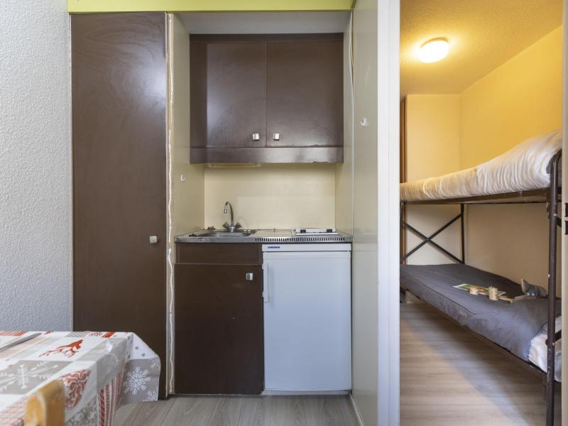 Ski verhuur Appartement 1 kamers 3 personen (7) - La Roche Blanche - Val Thorens - Appartementen