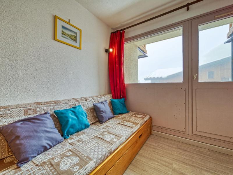Аренда на лыжном курорте Апартаменты 1 комнат 2 чел. (12) - La Vanoise - Val Thorens - апартаменты