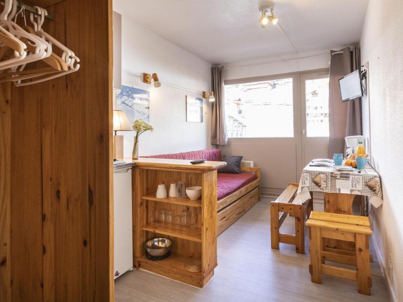 Rent in ski resort 1 room apartment 3 people (16) - La Vanoise - Val Thorens - Apartment