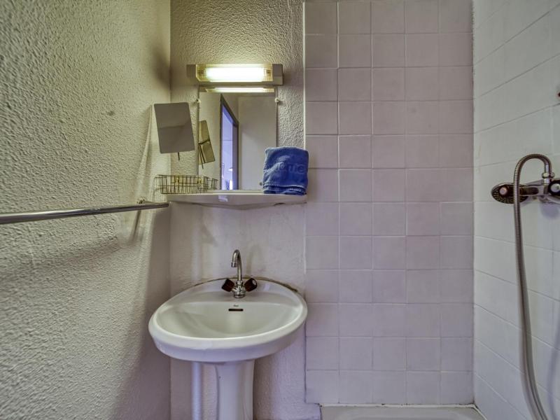 Skiverleih 1-Zimmer-Appartment für 2 Personen (12) - La Vanoise - Val Thorens - Appartement