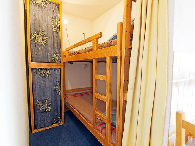 Rent in ski resort 2 room apartment 4 people (20) - La Vanoise - Val Thorens - Apartment