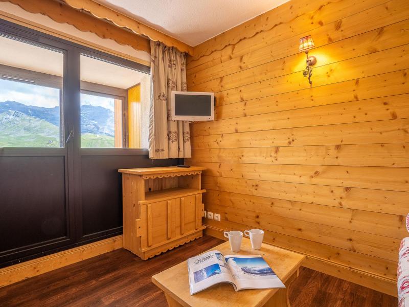 Rent in ski resort 2 room apartment 5 people (5) - La Vanoise - Val Thorens - Apartment