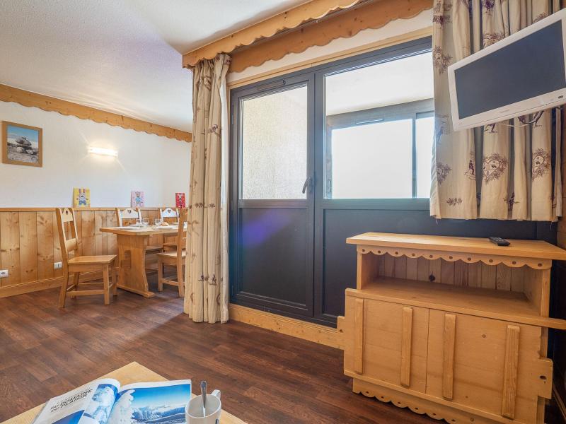 Аренда на лыжном курорте Апартаменты 2 комнат 5 чел. (5) - La Vanoise - Val Thorens - апартаменты