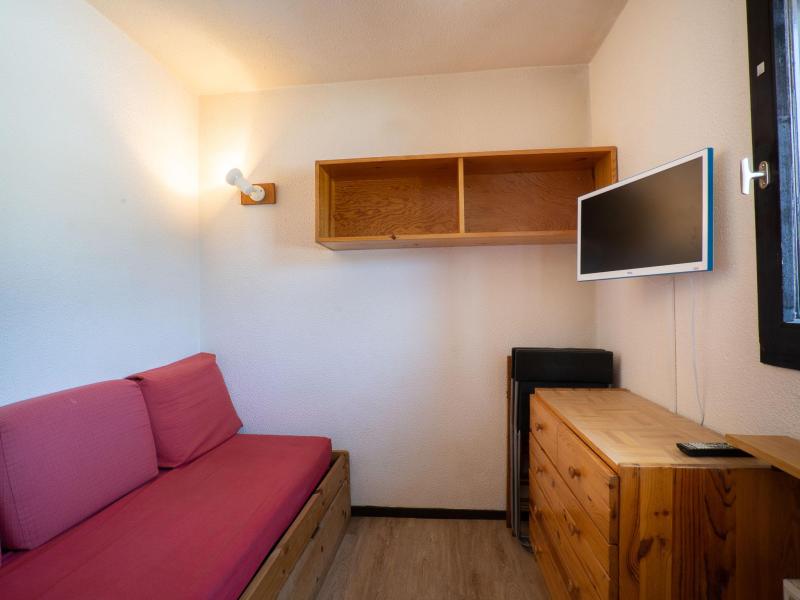 Skiverleih 2-Zimmer-Appartment für 4 Personen (21) - La Vanoise - Val Thorens - Appartement