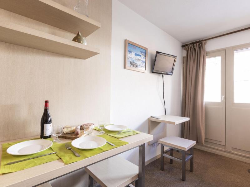Rent in ski resort 1 room apartment 3 people (1) - La Vanoise - Val Thorens