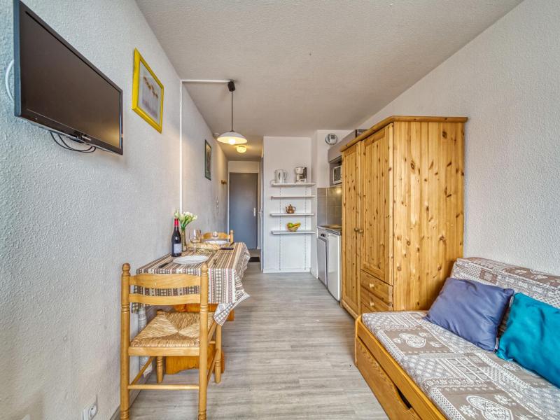 Wynajem na narty Apartament 1 pokojowy 2 osób (12) - La Vanoise - Val Thorens - Apartament