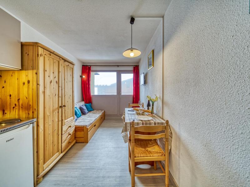 Wynajem na narty Apartament 1 pokojowy 2 osób (12) - La Vanoise - Val Thorens - Apartament