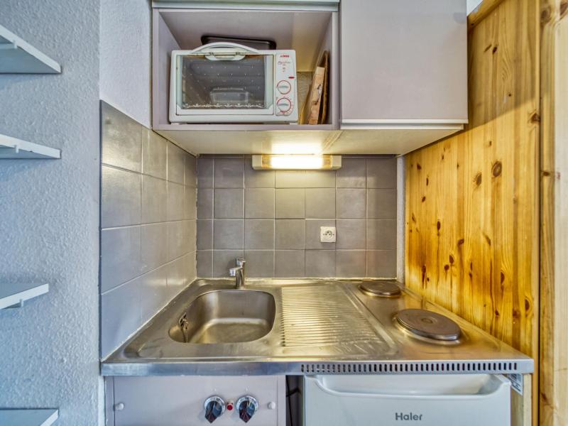 Alquiler al esquí Apartamento 1 piezas para 2 personas (12) - La Vanoise - Val Thorens - Apartamento