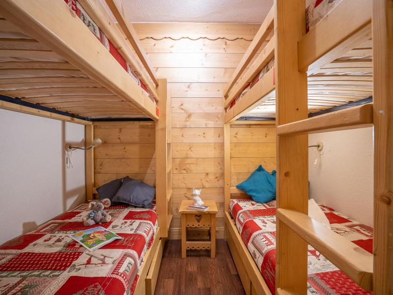 Soggiorno sugli sci Appartamento 2 stanze per 5 persone (5) - La Vanoise - Val Thorens - Appartamento