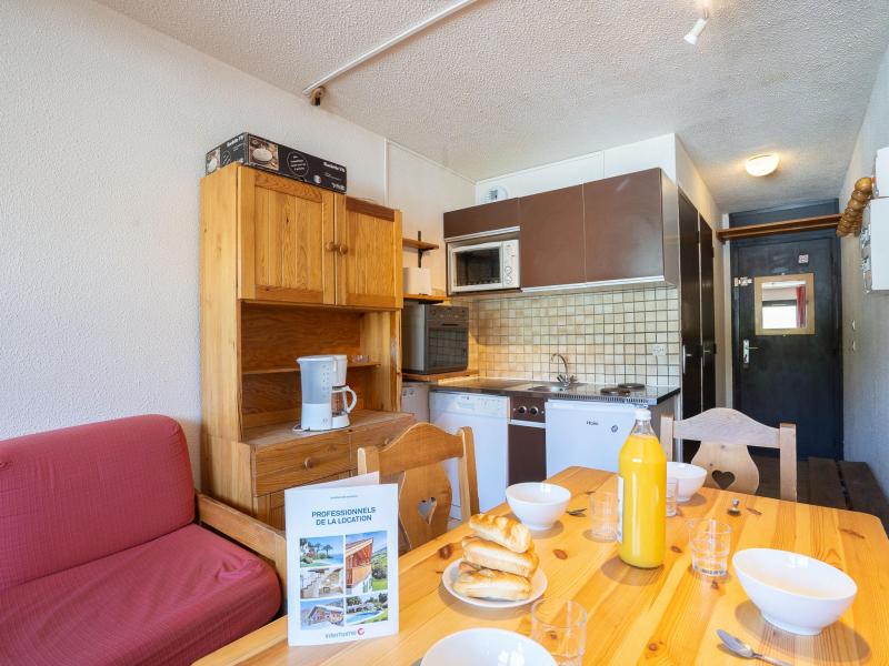 Ski verhuur Appartement 2 kamers 4 personen (21) - La Vanoise - Val Thorens - Appartementen
