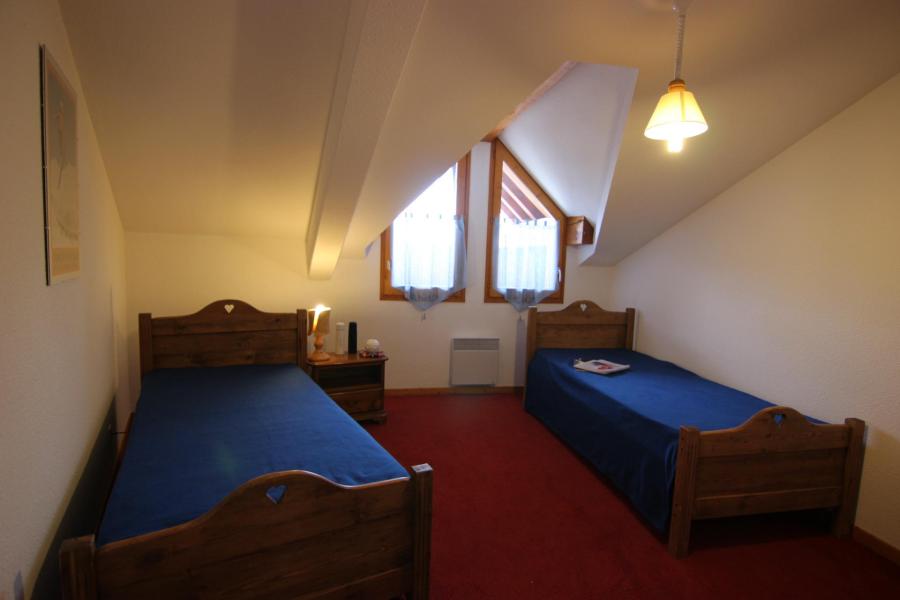 Location au ski Appartement duplex 5 pièces 10 personnes (13) - Le Chalet Peclet - Val Thorens