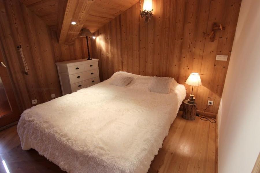 Alquiler al esquí Apartamento 5 piezas cabina duplex para 8 personas (12) - Le Chalet Peclet - Val Thorens - Cabina