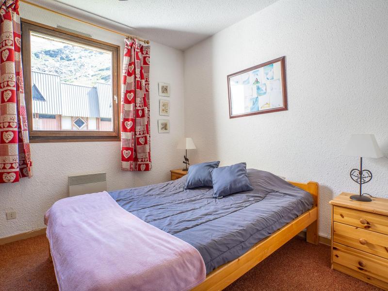 Rent in ski resort 2 room apartment 6 people (3) - Le Lac du Lou - Val Thorens - Apartment