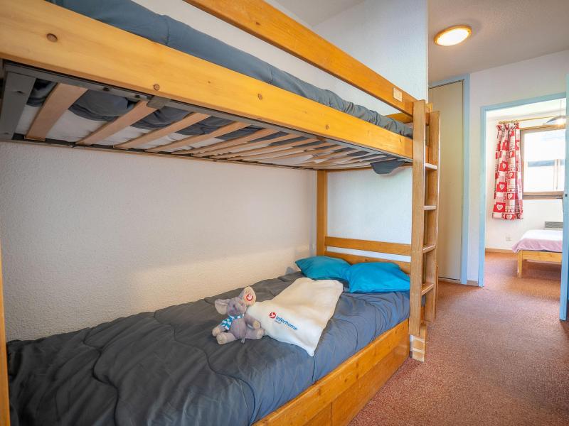 Skiverleih 2-Zimmer-Appartment für 6 Personen (3) - Le Lac du Lou - Val Thorens - Appartement
