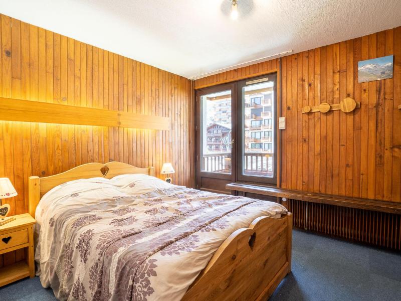 Skiverleih 3-Zimmer-Appartment für 7 Personen (1) - Le Roc de Peclet - Val Thorens - Appartement