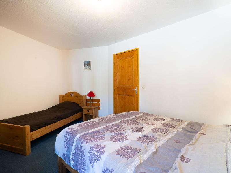 Skiverleih 3-Zimmer-Appartment für 7 Personen (1) - Le Roc de Peclet - Val Thorens - Appartement