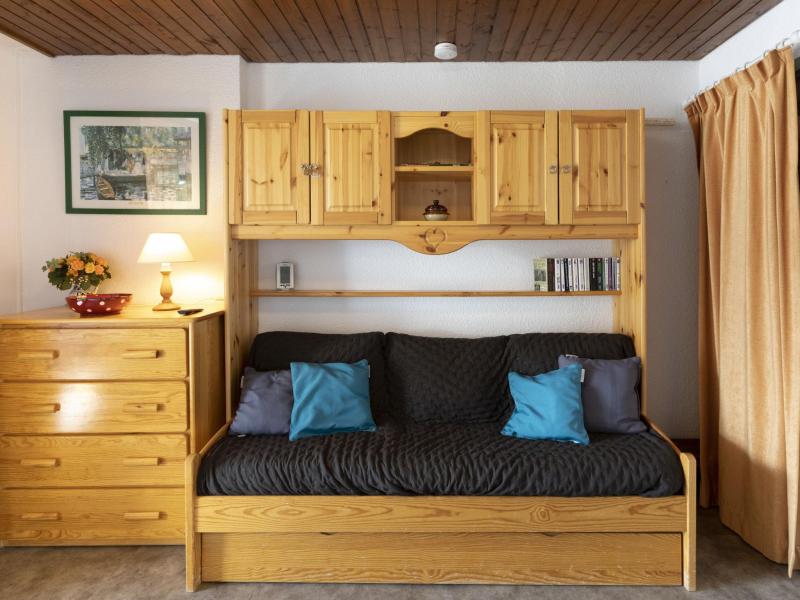 Alquiler al esquí Apartamento 1 piezas para 4 personas (1) - Le Schuss - Val Thorens - Estancia