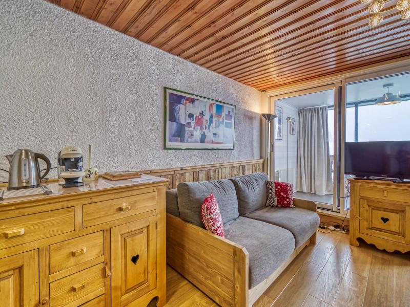 Rent in ski resort 1 room apartment 4 people (10) - Le Sérac - Val Thorens - Apartment