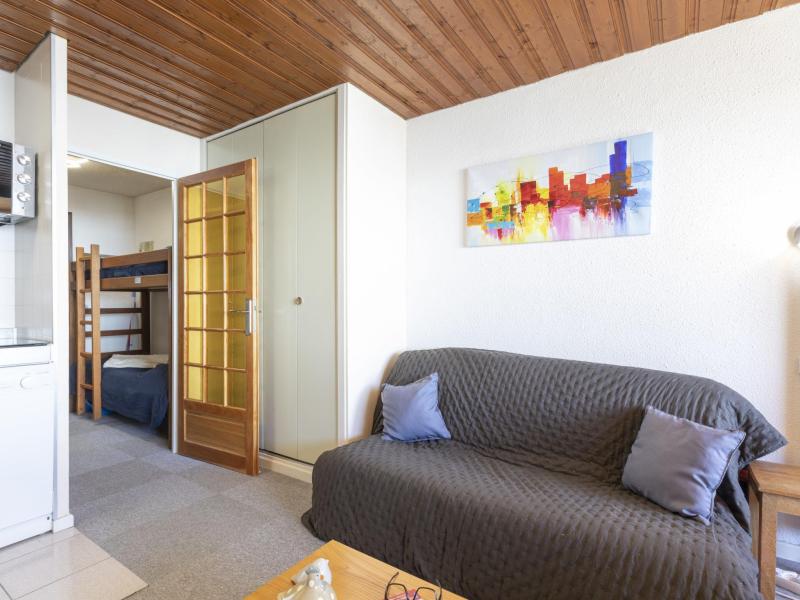 Skiverleih 1-Zimmer-Appartment für 4 Personen (9) - Le Sérac - Val Thorens - Appartement