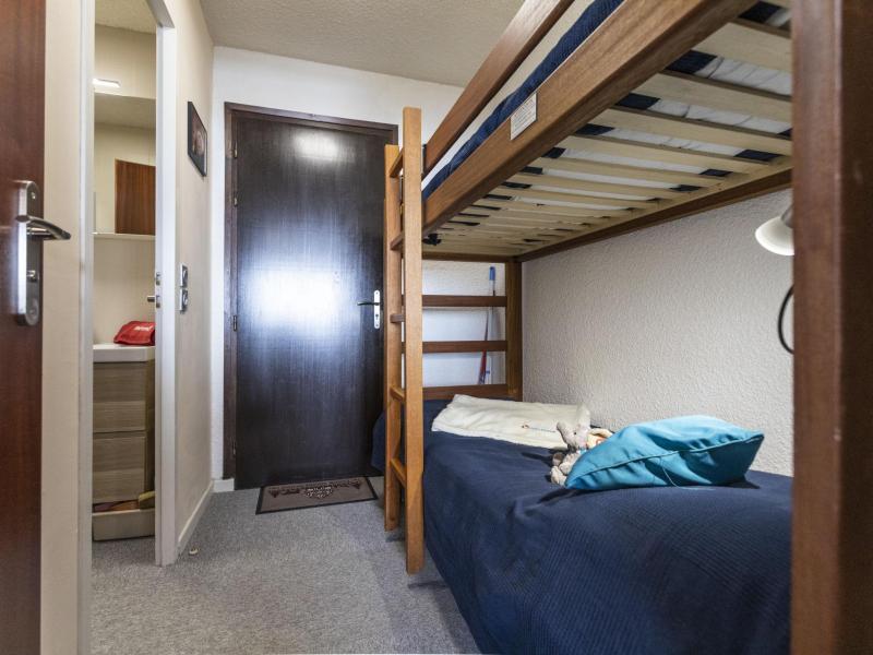 Alquiler al esquí Apartamento 1 piezas para 4 personas (9) - Le Sérac - Val Thorens - Camas literas