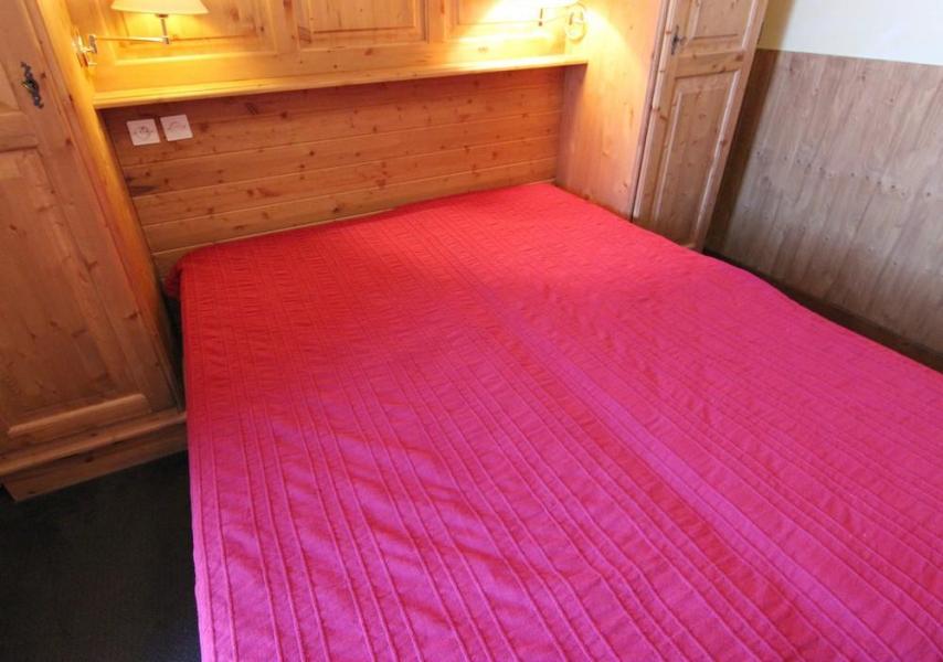 Skiverleih 2-Zimmer-Appartment für 5 Personen (621) - Les Chalets des Balcons - Val Thorens - Schlafzimmer