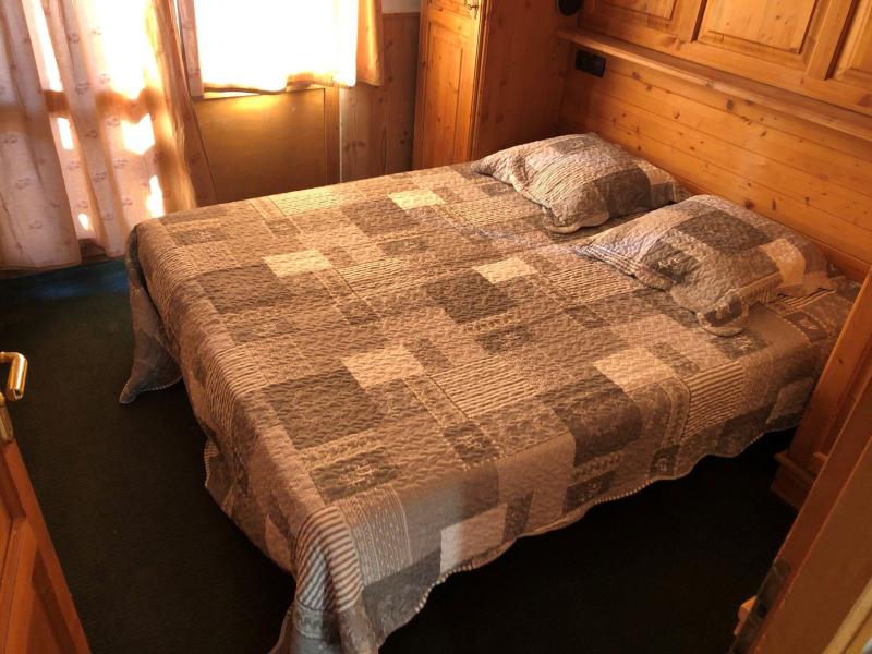 Location au ski Appartement 3 pièces 6 personnes (632) - Les Chalets des Balcons - Val Thorens