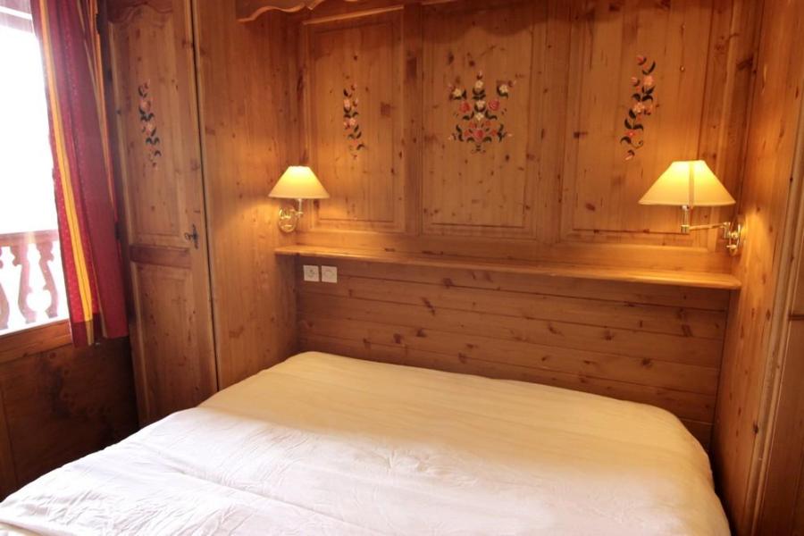 Rent in ski resort 3 room apartment 6 people (630B) - Les Chalets des Balcons - Val Thorens - Bedroom