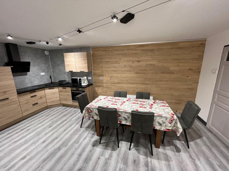 Rent in ski resort 4 room apartment 6 people (625) - Les Chalets des Balcons - Val Thorens