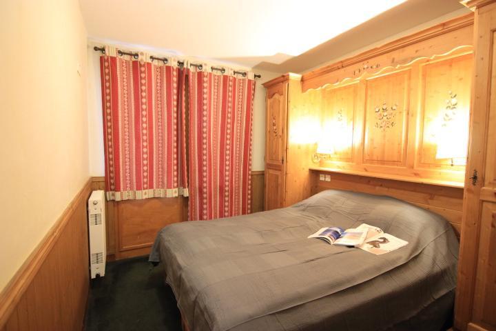 Ski verhuur Appartement 4 kamers 6 personen (625) - Les Chalets des Balcons - Val Thorens - Kamer