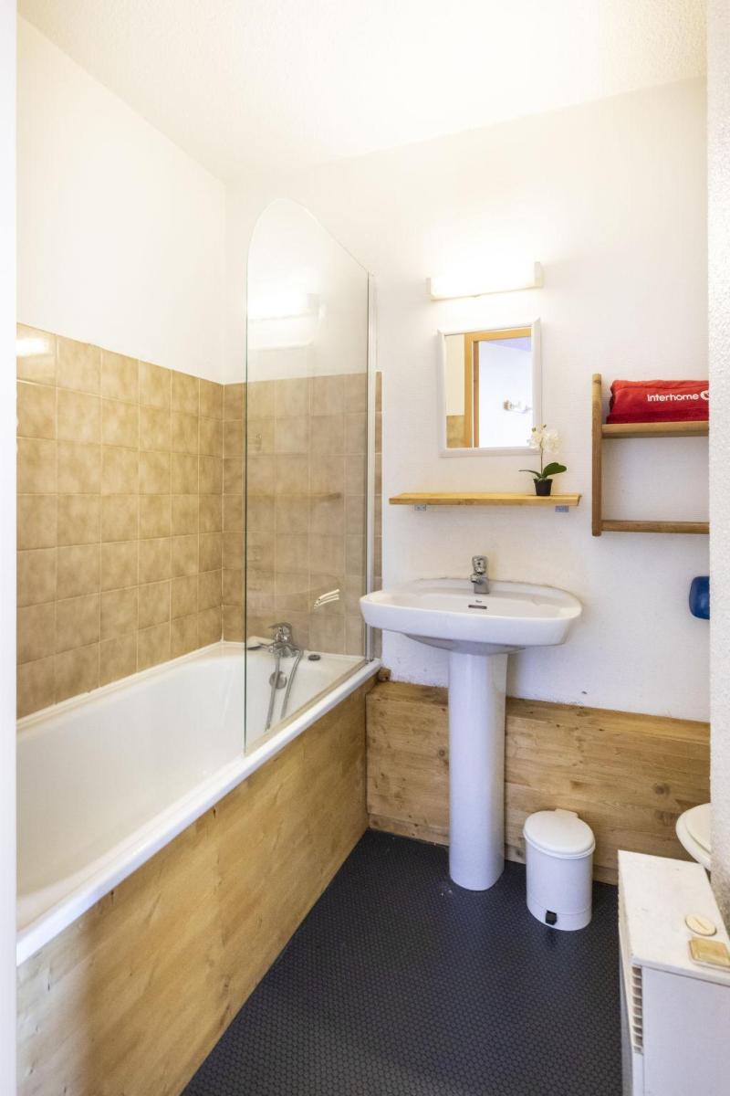 Skiverleih 1-Zimmer-Appartment für 4 Personen (14) - Les Cîmes de Caron - Val Thorens - Appartement