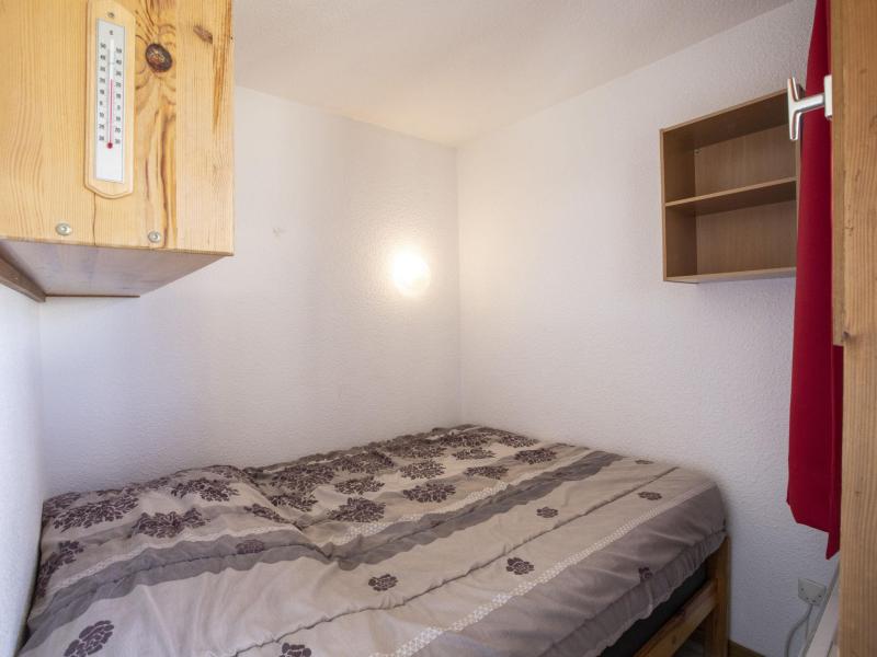 Skiverleih 1-Zimmer-Appartment für 4 Personen (20) - Les Cîmes de Caron - Val Thorens - Schlafzimmer