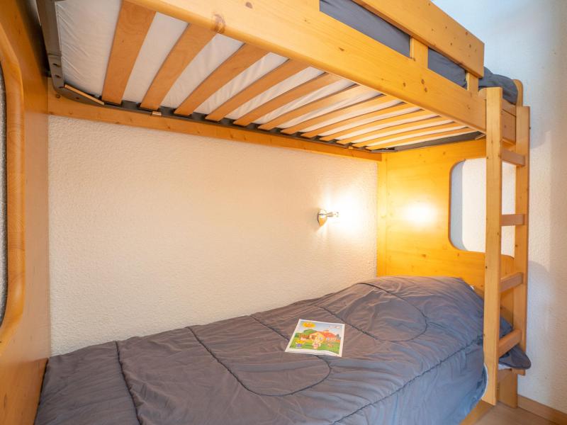 Skiverleih 1-Zimmer-Appartment für 4 Personen (7) - Les Cîmes de Caron - Val Thorens - Appartement