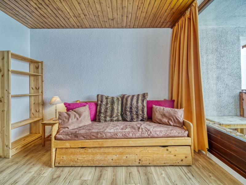 Alquiler al esquí Apartamento 1 piezas para 4 personas (1) - Les Eterlous - Val Thorens - Apartamento
