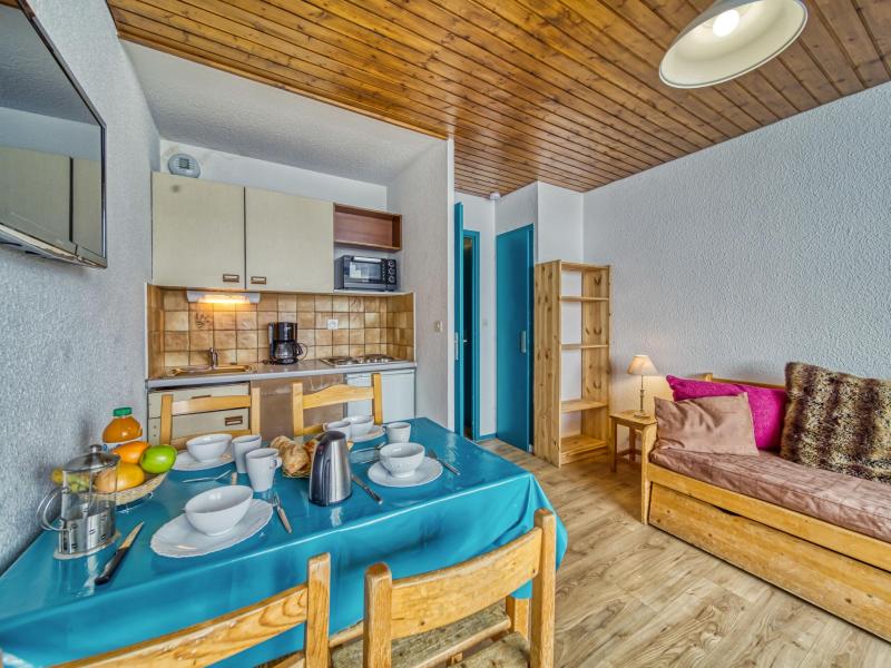 Location au ski Appartement 1 pièces 4 personnes (1) - Les Eterlous - Val Thorens - Appartement