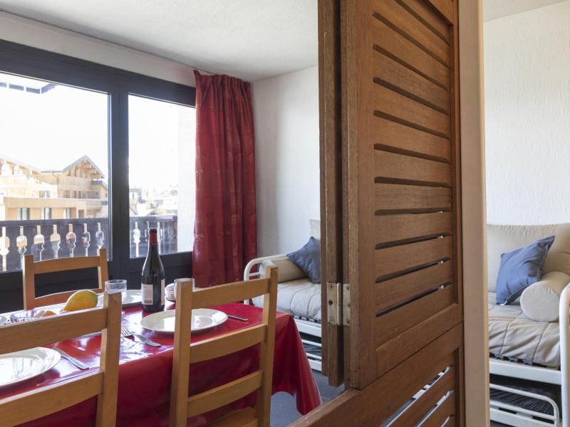 Rent in ski resort 1 room apartment 4 people (1) - Les Glaciers - Val Thorens - Apartment