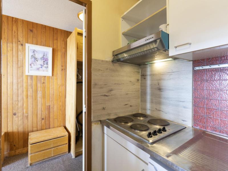 Skiverleih 2-Zimmer-Appartment für 6 Personen (2) - Les Hauts de Chavière - Val Thorens - Appartement