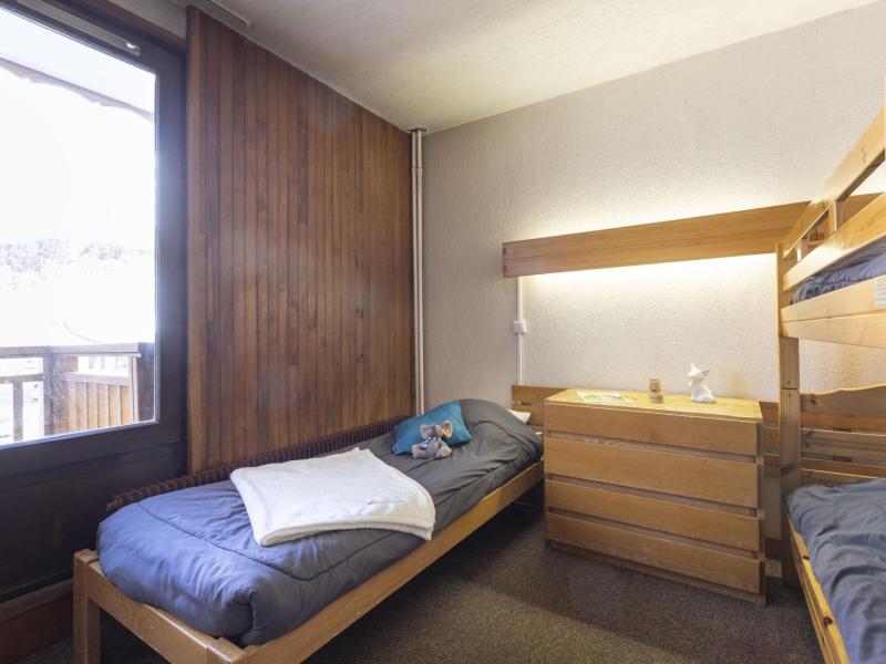 Skiverleih 2-Zimmer-Appartment für 6 Personen (2) - Les Hauts de Chavière - Val Thorens - Appartement