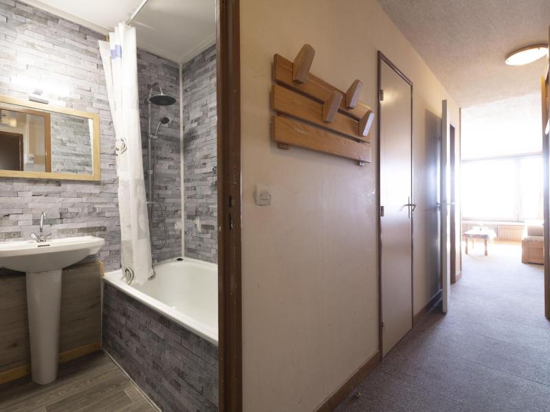 Ski verhuur Appartement 2 kamers 6 personen (2) - Les Hauts de Chavière - Val Thorens - Appartementen