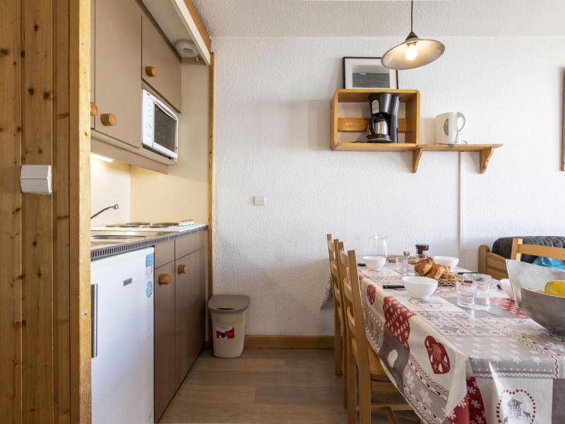 Rent in ski resort 2 room apartment 5 people (10) - Les Lauzières - Val Thorens - Apartment