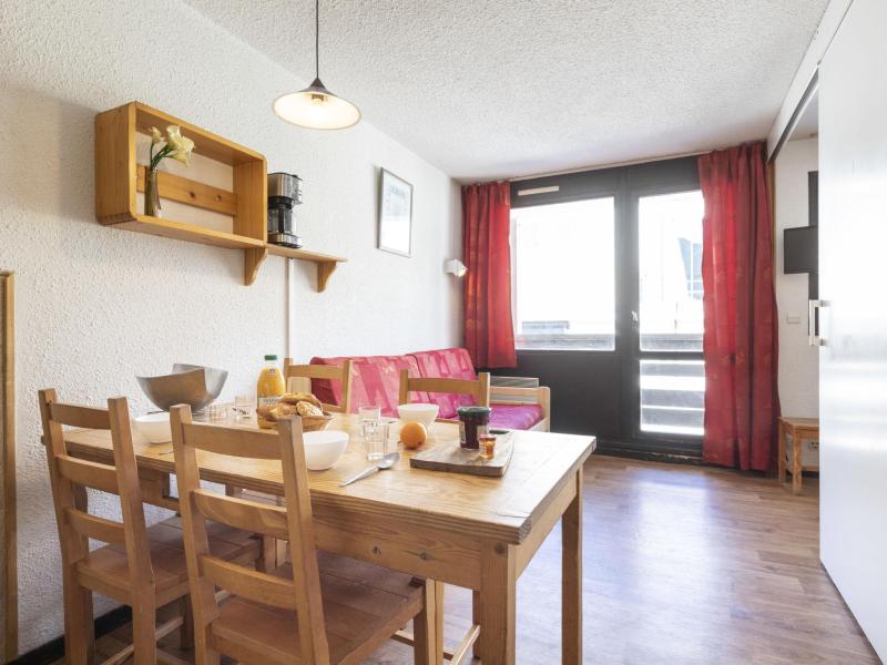 Skiverleih 2-Zimmer-Appartment für 6 Personen (9) - Les Lauzières - Val Thorens - Appartement